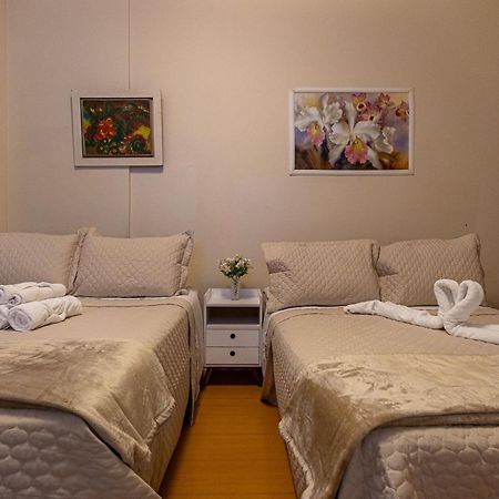 Apartamento Copacabana 200M Da Praia - Wifi Gratis - Cp5 Рио-де-Жанейро Экстерьер фото