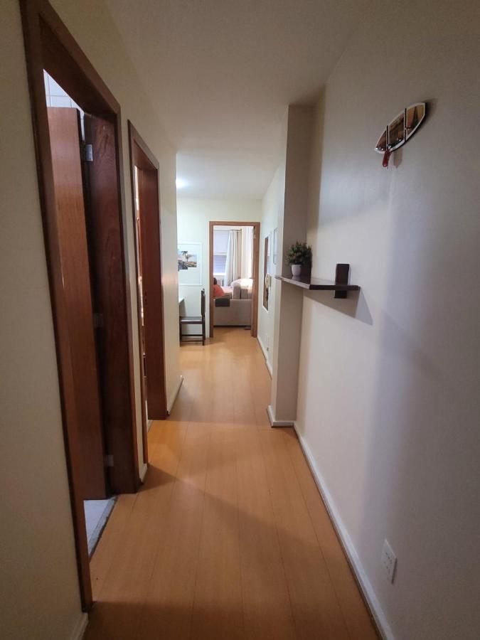 Apartamento Copacabana 200M Da Praia - Wifi Gratis - Cp5 Рио-де-Жанейро Экстерьер фото