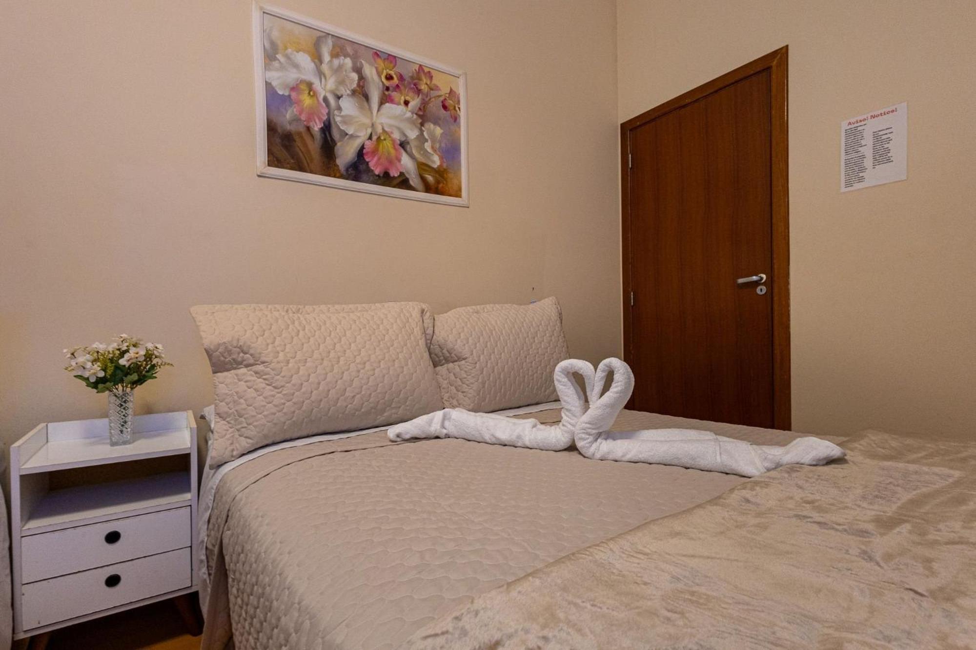 Apartamento Copacabana 200M Da Praia - Wifi Gratis - Cp5 Рио-де-Жанейро Экстерьер фото